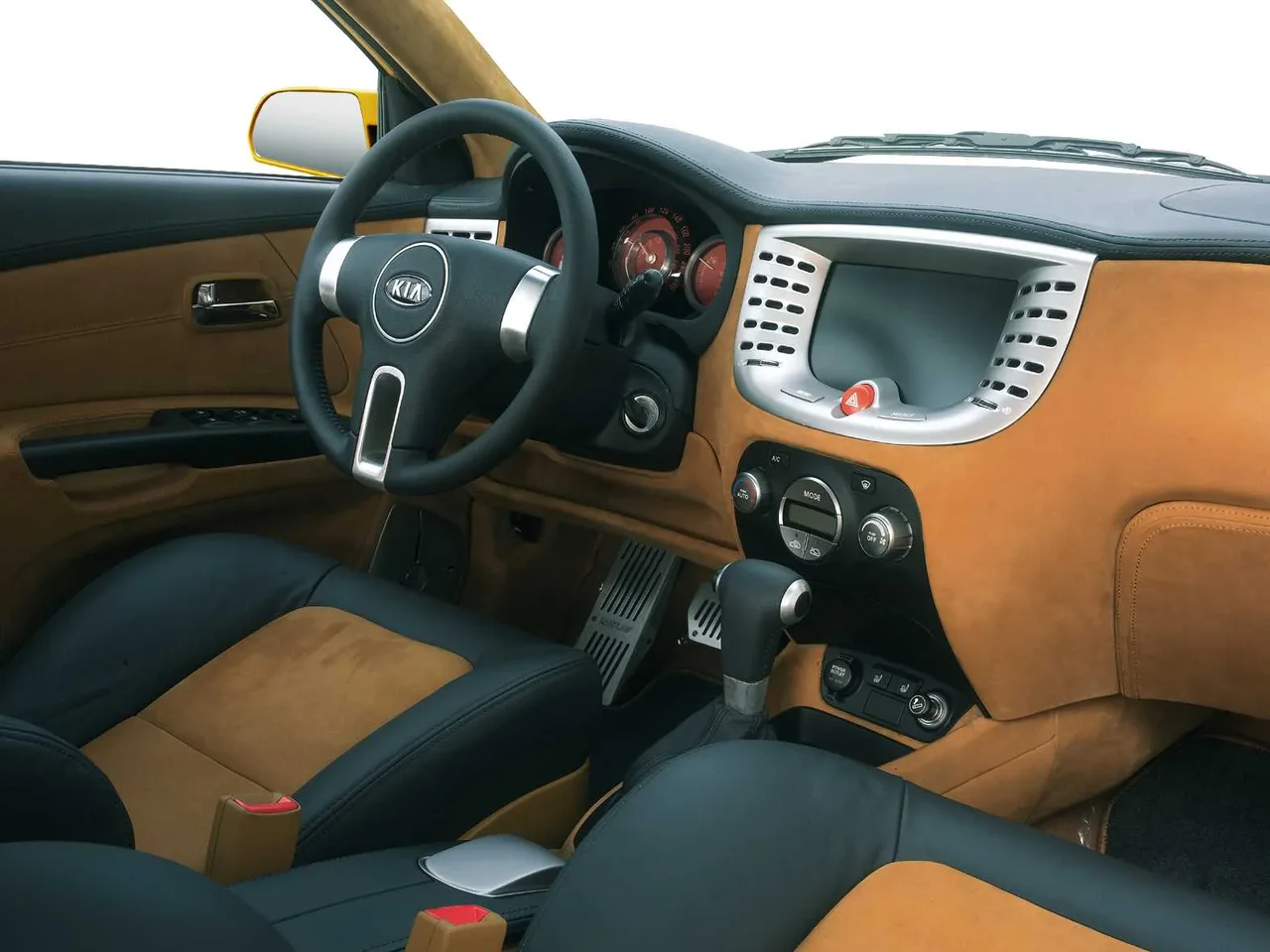 Interior 1