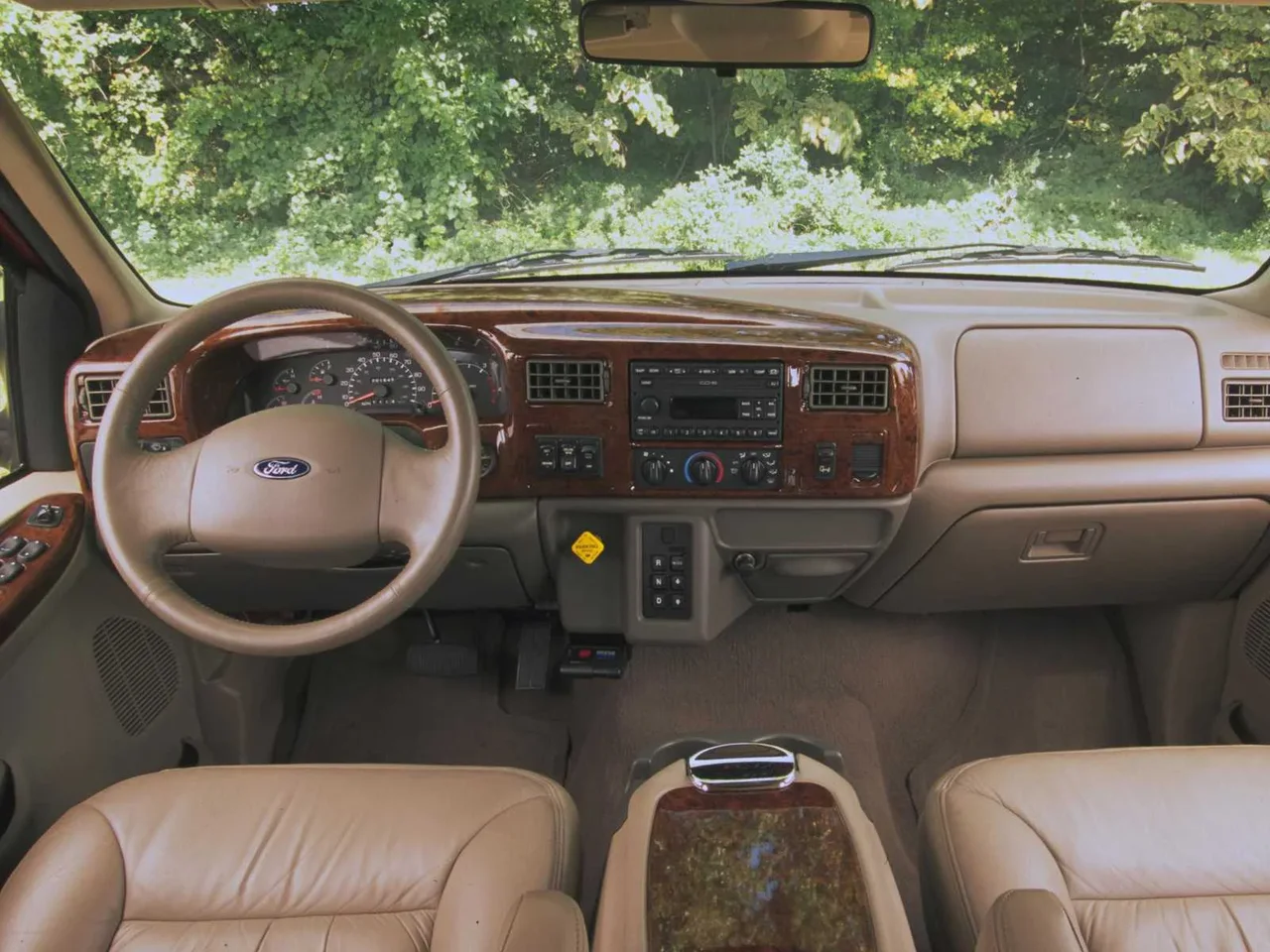 Interior 2
