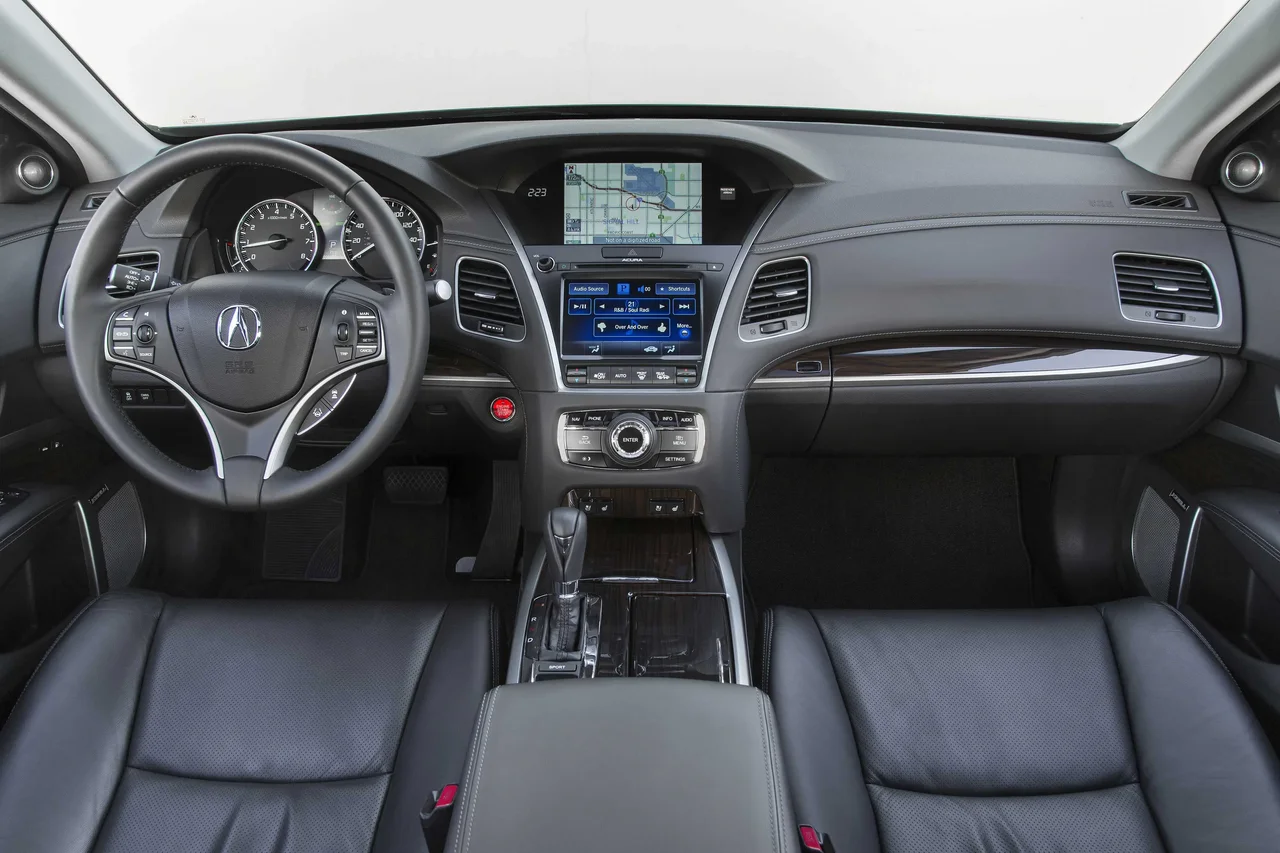Interior 1