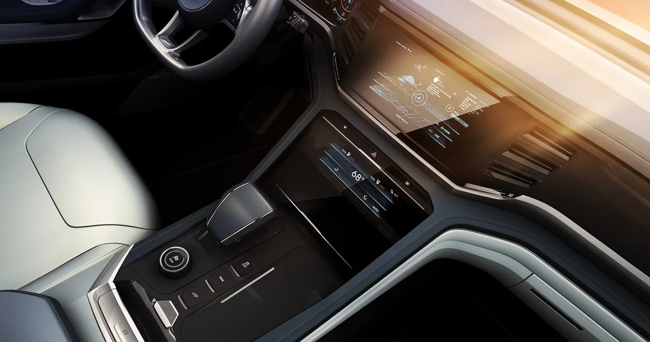 Interior 1