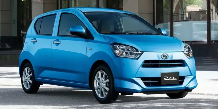 2017 Daihatsu 2017-daihatsu-mira-e-s-066-cvt main image