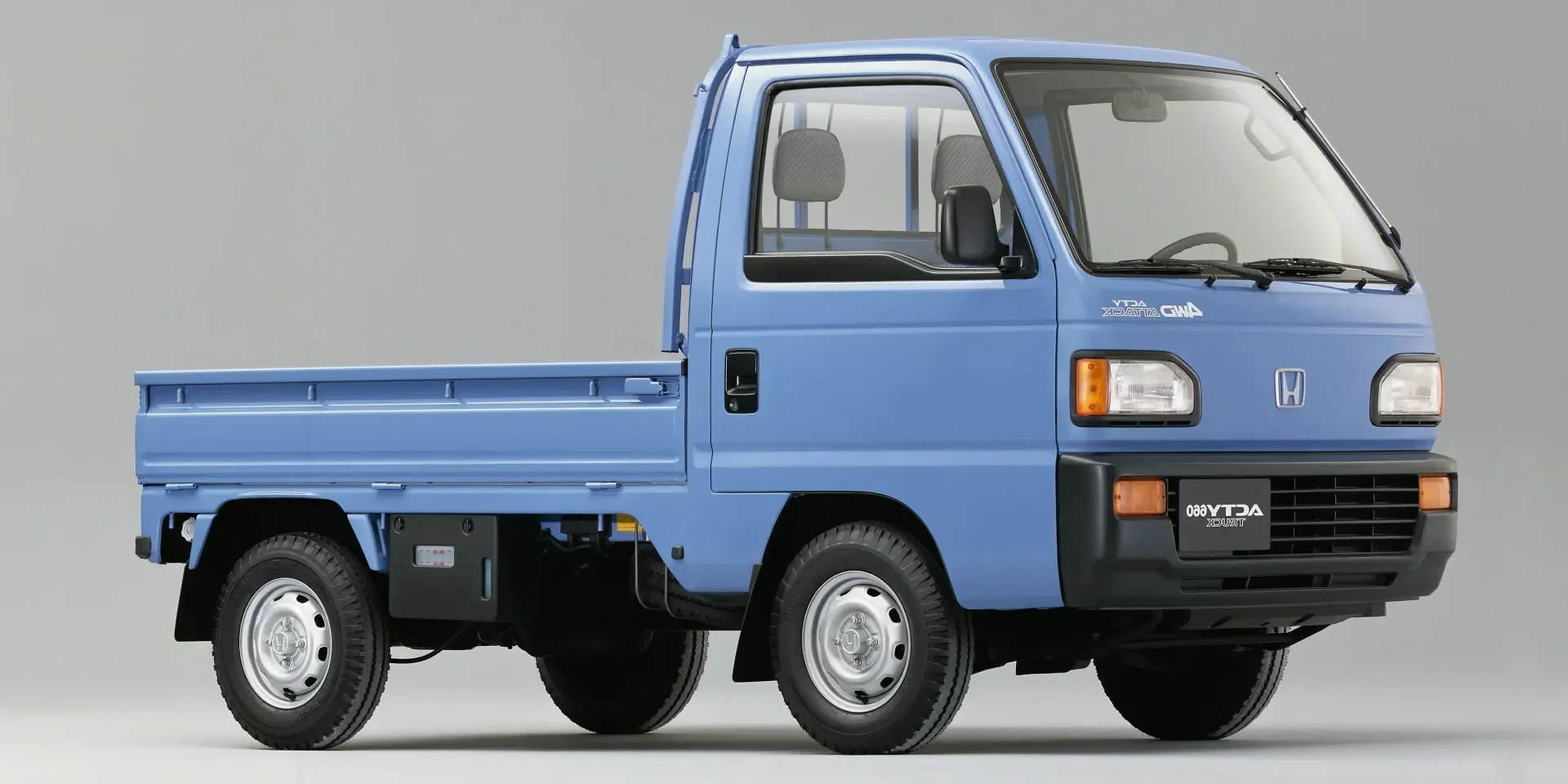 1994 Honda Acty Street photo 1