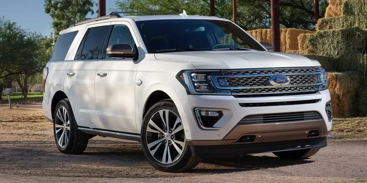 2018 Ford 2018-ford-expedition-suv-ford-expedition-35-v6-ecoboost-controltrac-selectshift-10-speed-380ps main image
