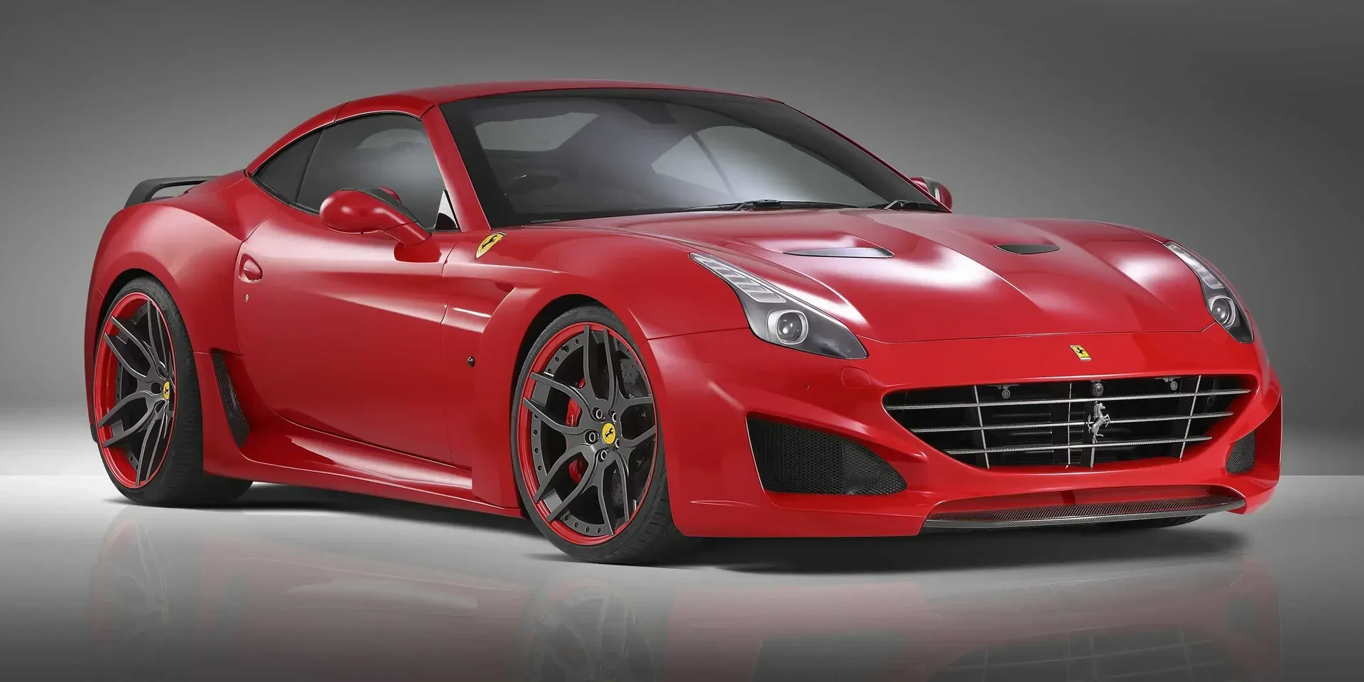 2015 Novitec California T N-Largo photo 1