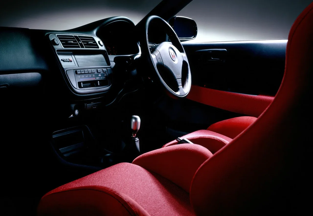 Interior 1
