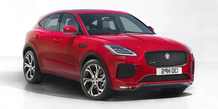 2018 Jaguar 2018-jaguar-e-pace-p300-awd main image