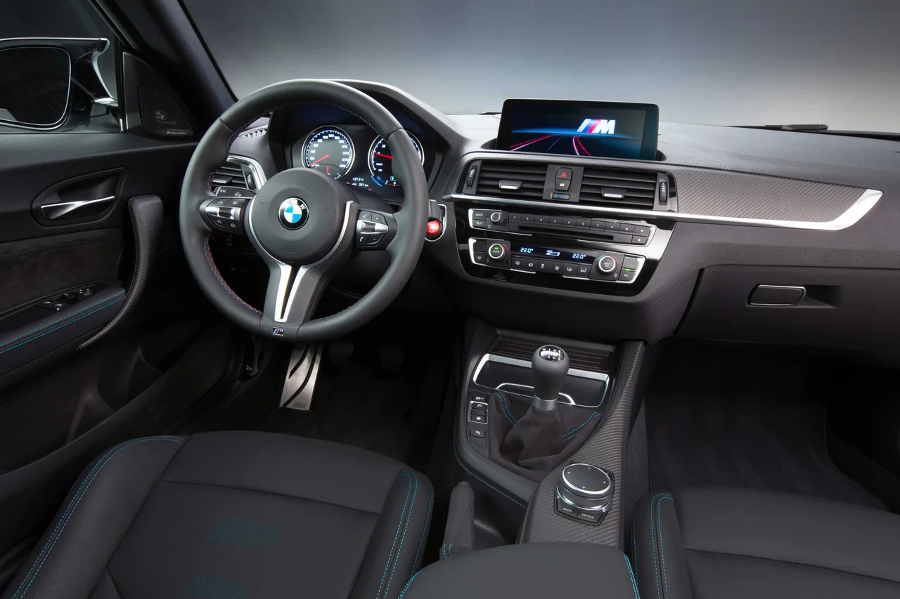 Interior 1