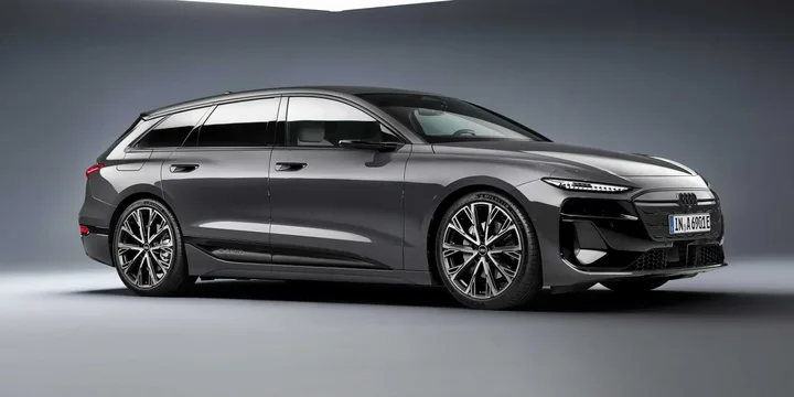 2025 Audi 2025-audi-a6-e-tron-a6-avant-e-tron-performance-single-speed main image