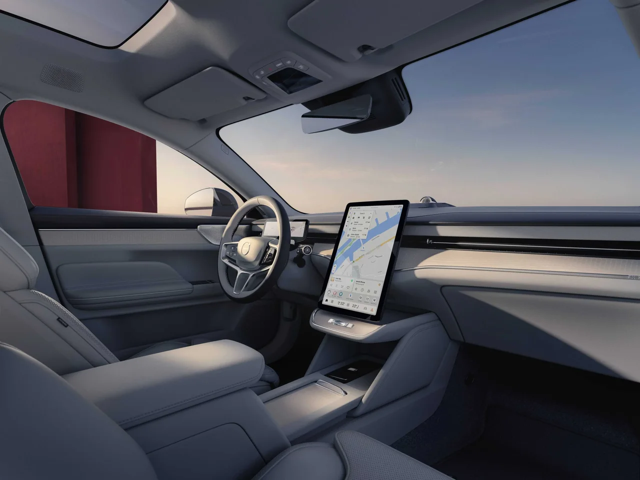 Interior 1