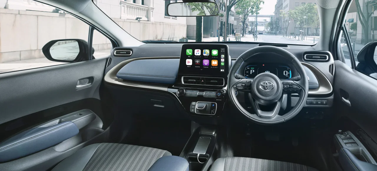 Interior 1