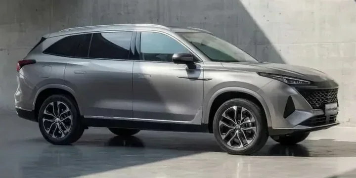 2026 MG 2026-mg-s9 main image
