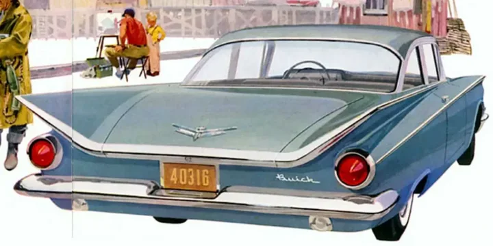 LeSabre