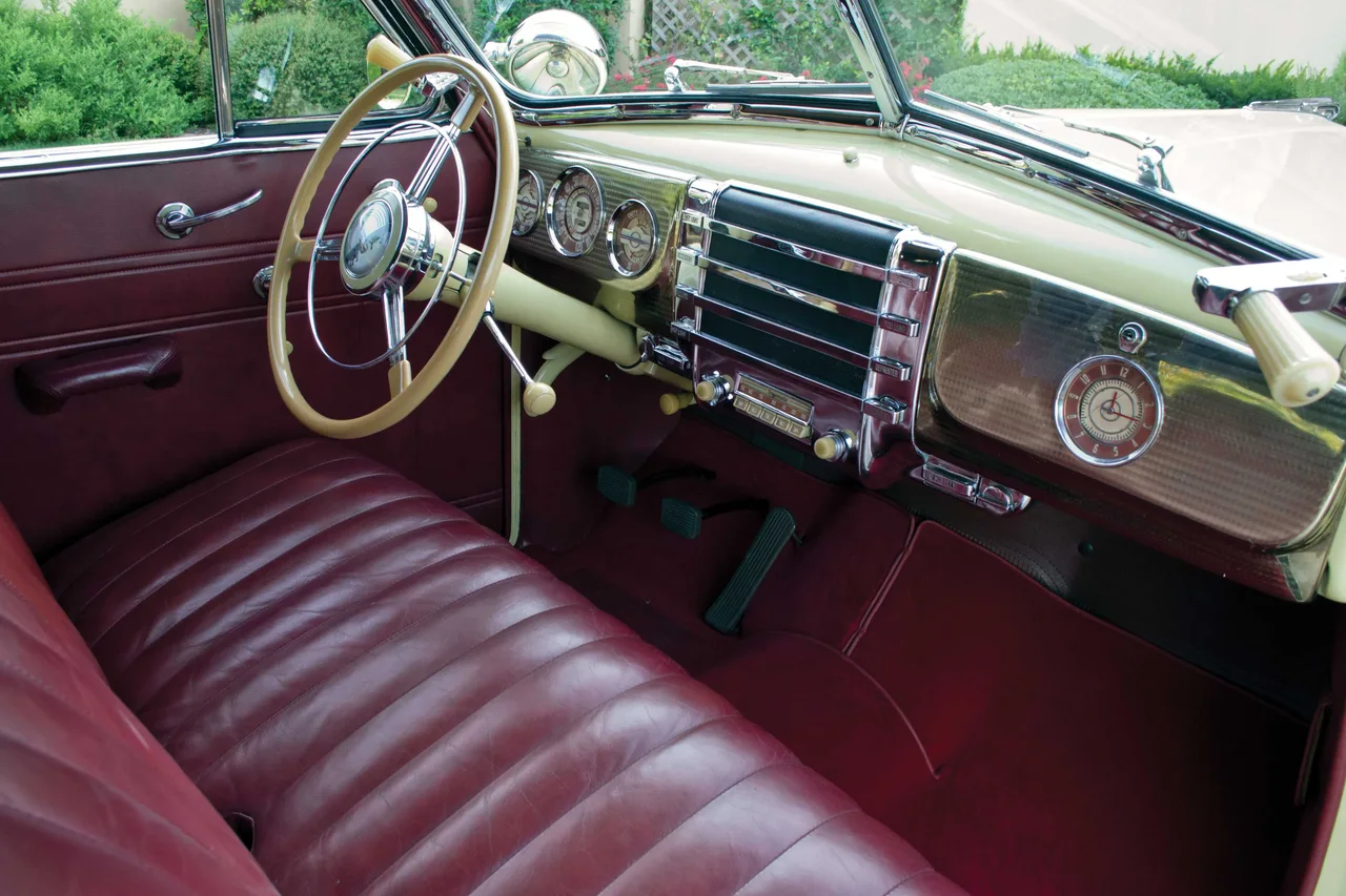 Interior 1