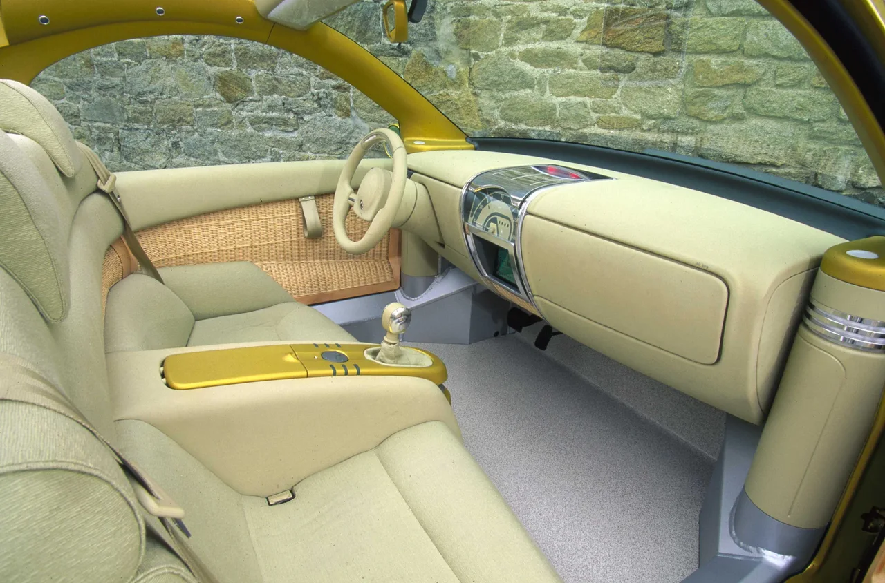 Interior 1
