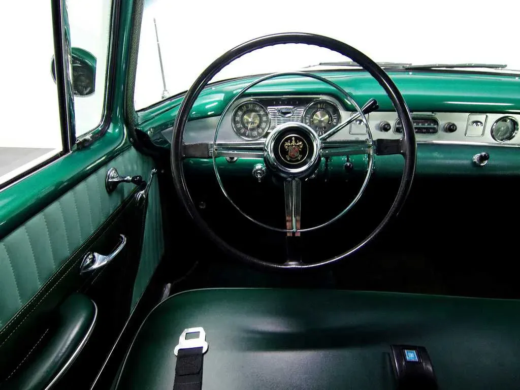 Interior 1