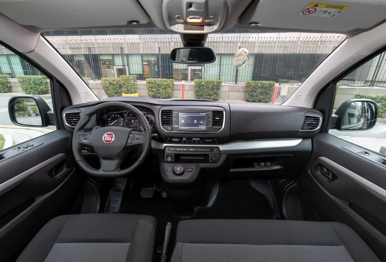 Interior 1