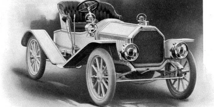 1907 Buick 1907-buick-model-k-39-manual main image