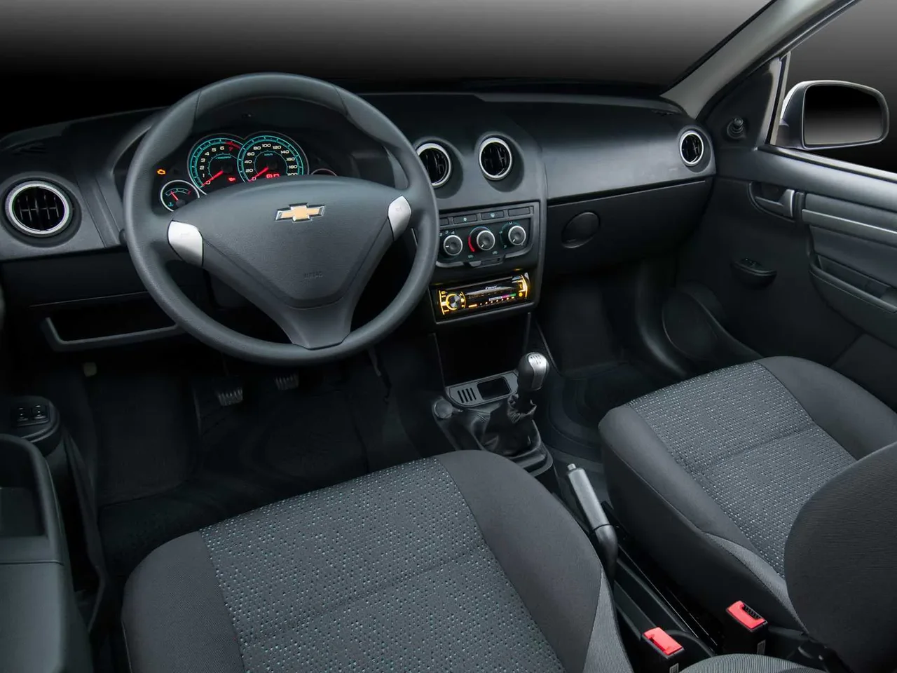 Interior 1