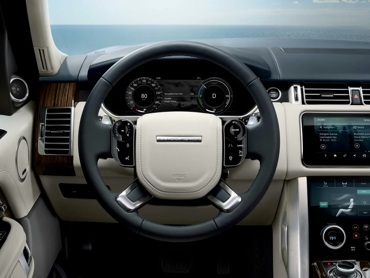 Interior 1