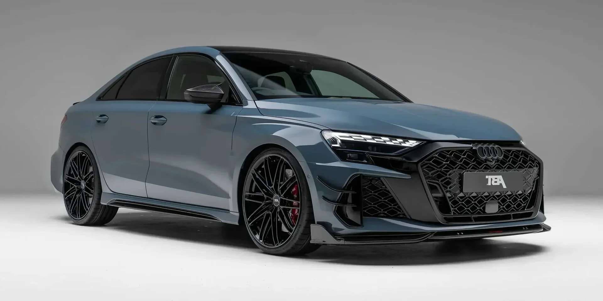 2025 ABT A3 RS3-R photo 1