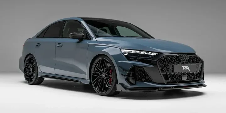 2025 ABT 2025-abt-a3-rs3-r-sedan-25-tfsi-quattro-s-tronic main image
