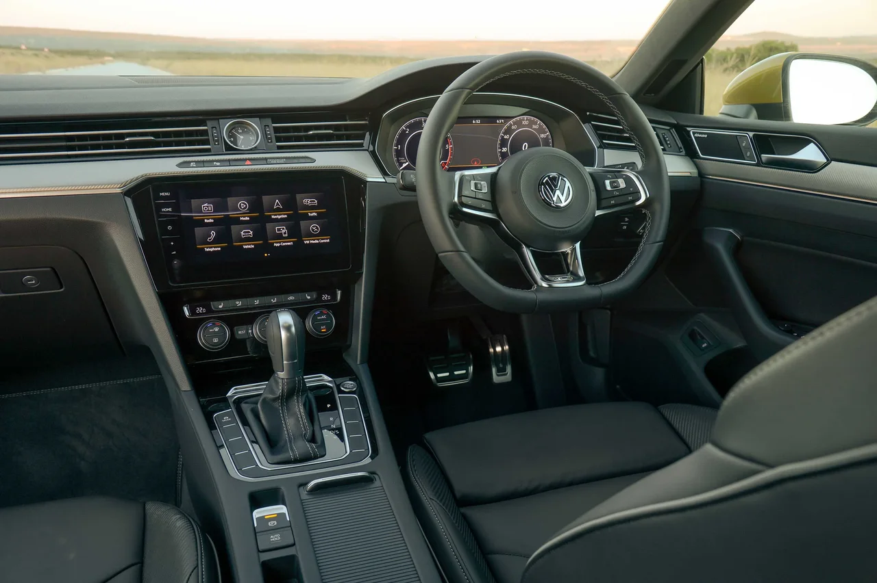 Interior 1