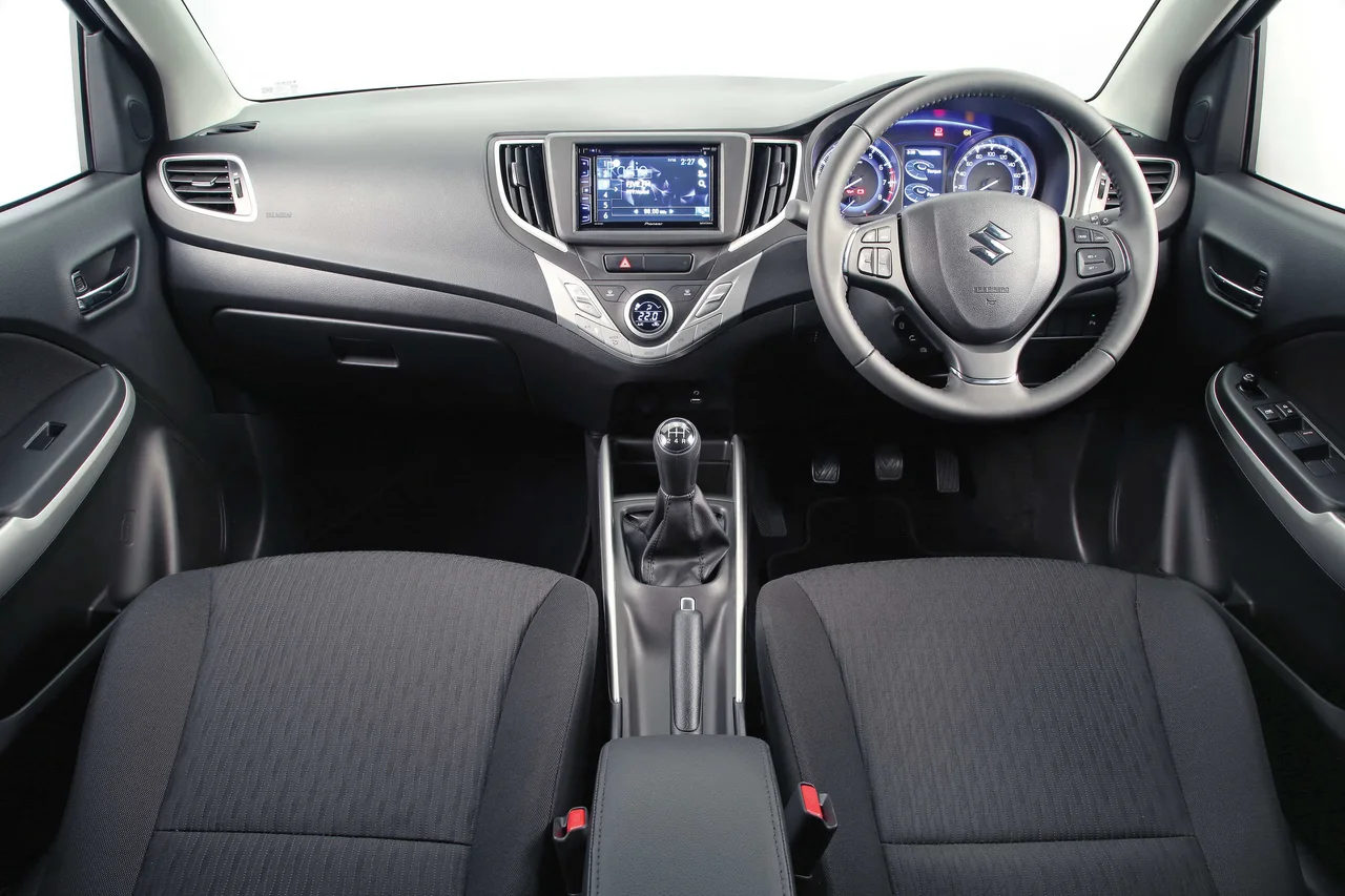 Interior 2