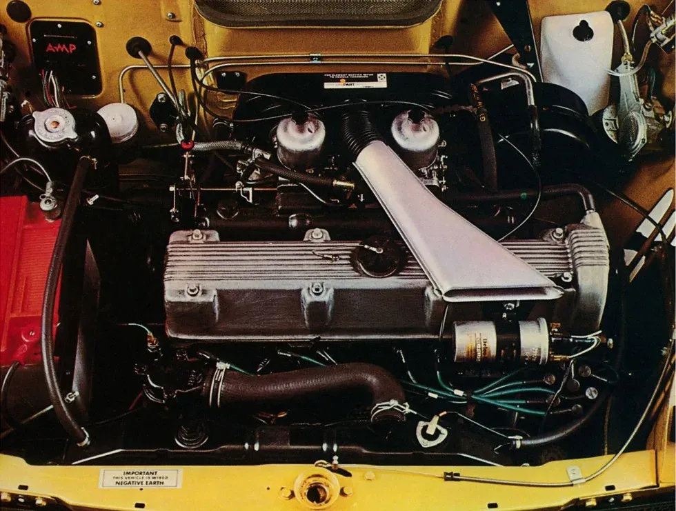 Engine 1