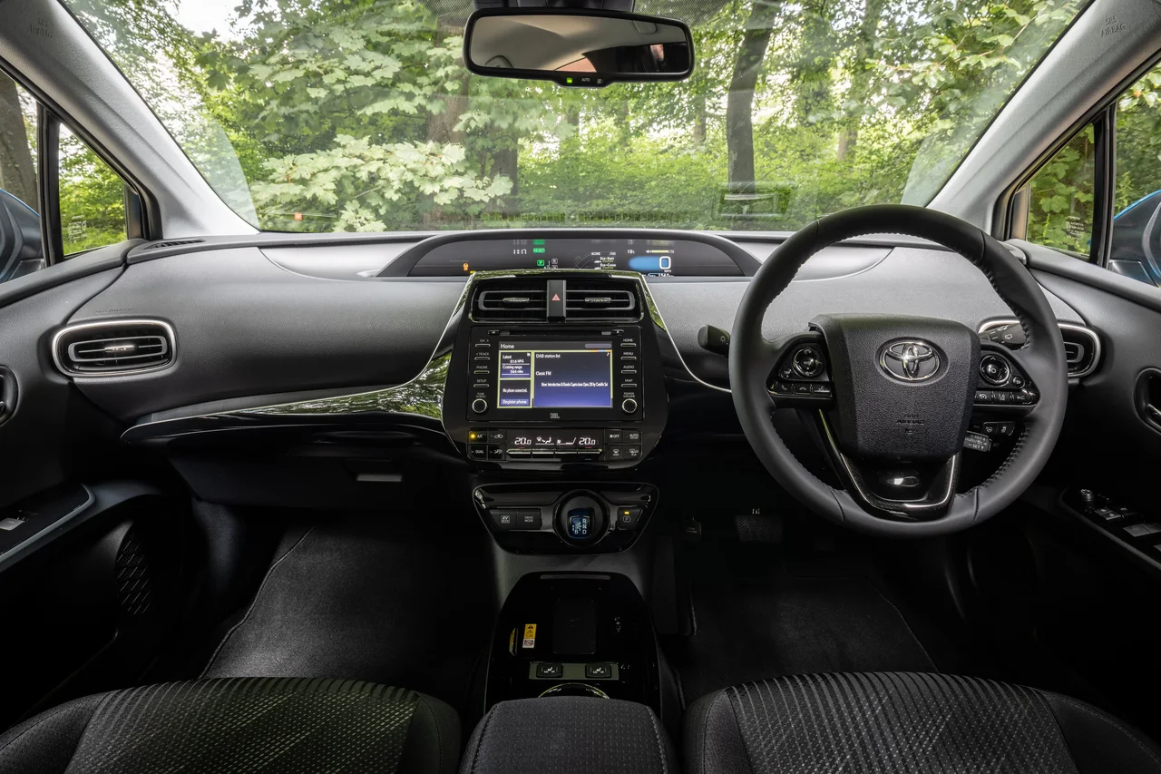 Interior 1