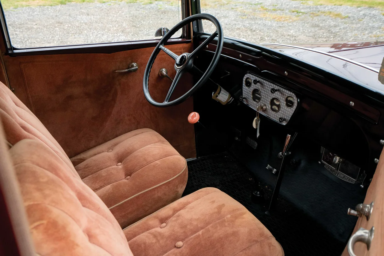 Interior 1