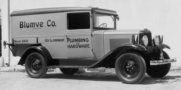 1931 Chevrolet 1931-chevrolet-independence-panel-delivery-lcv-ae-32-manual-51hp-1931-3-speed main image