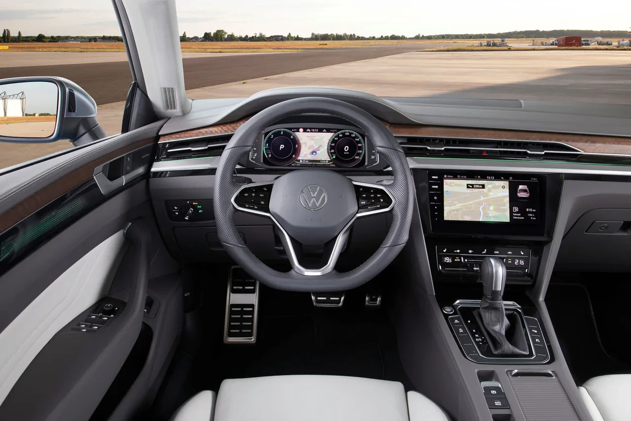 Interior 1