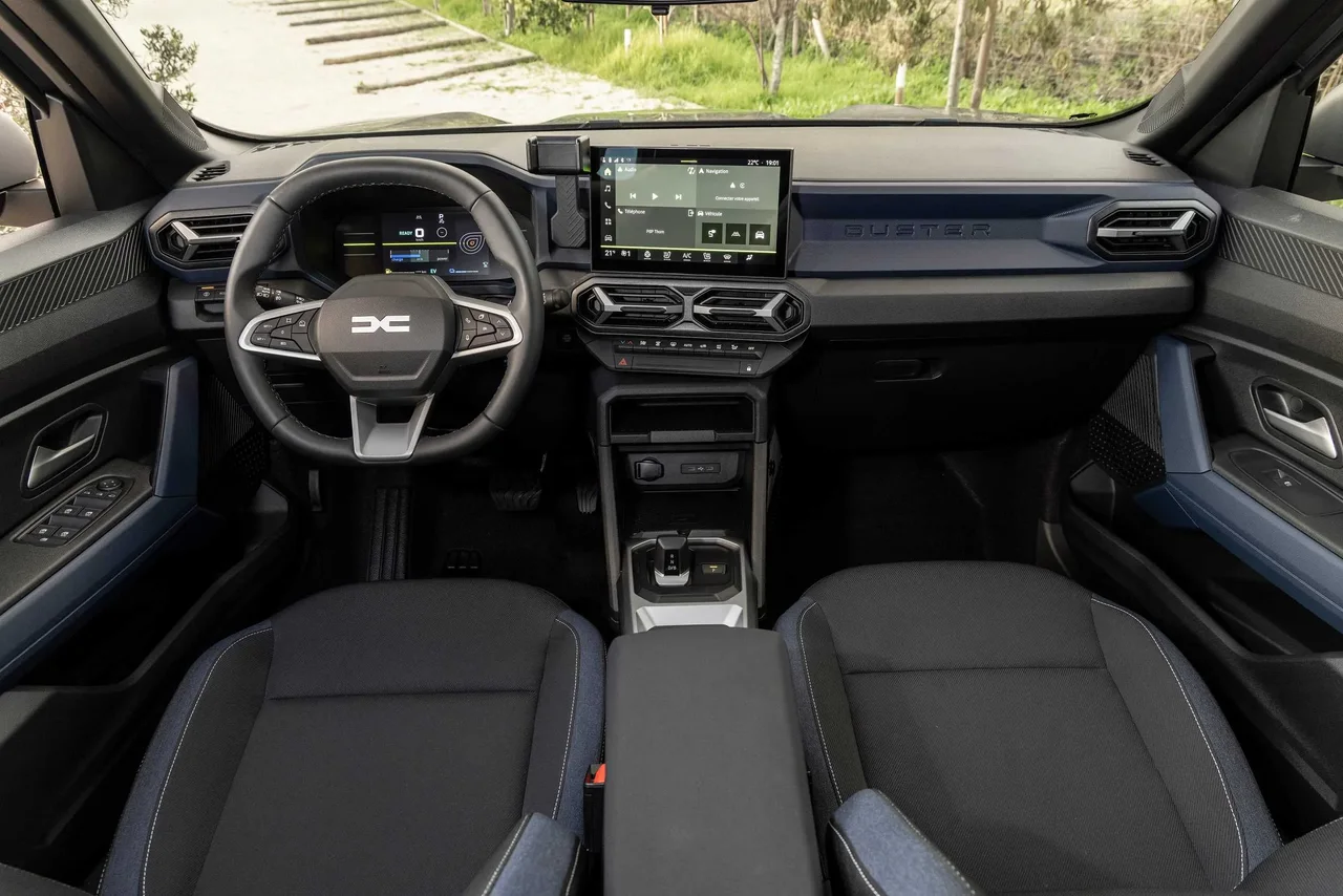 Interior 1
