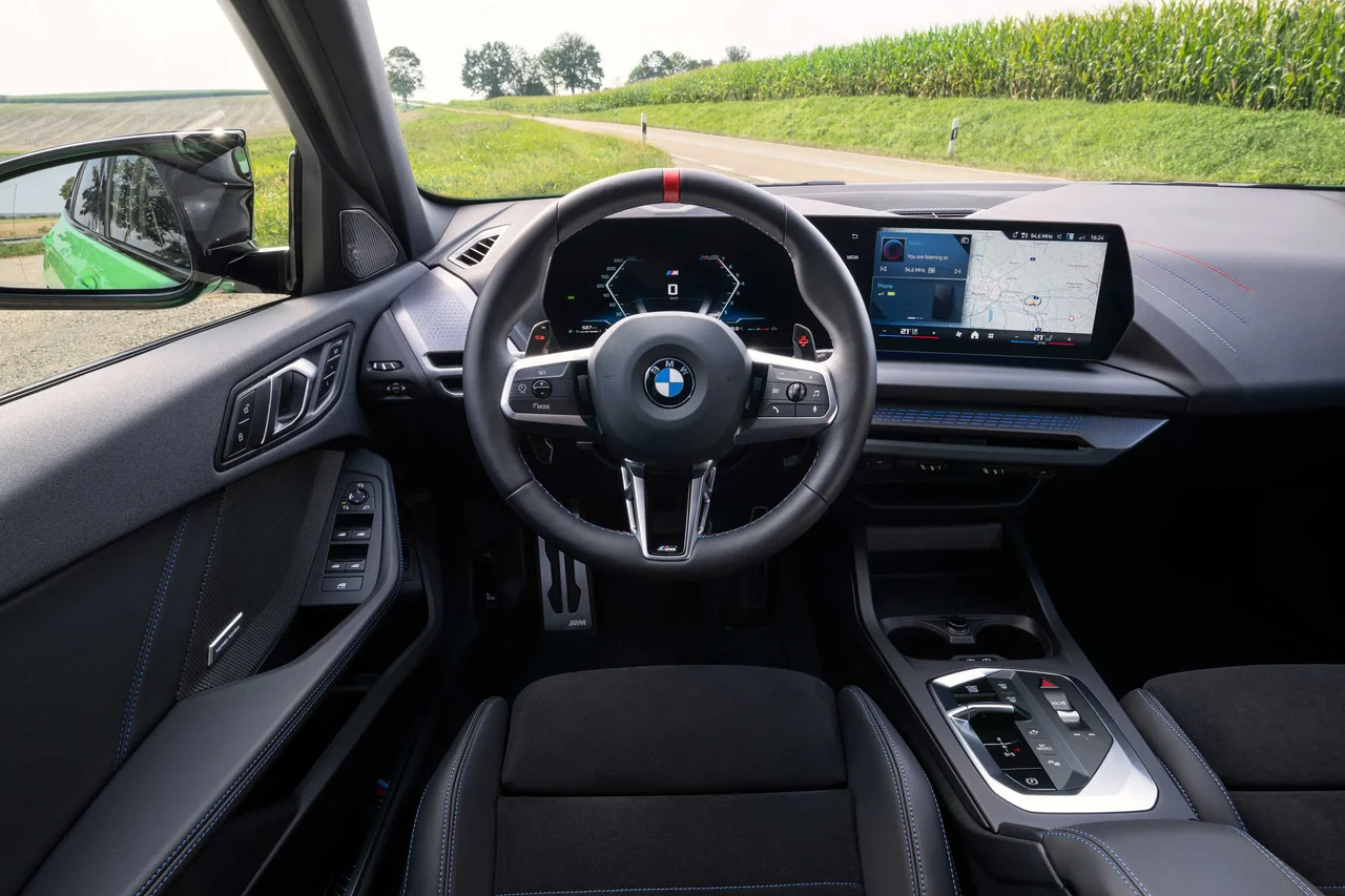 Interior 1