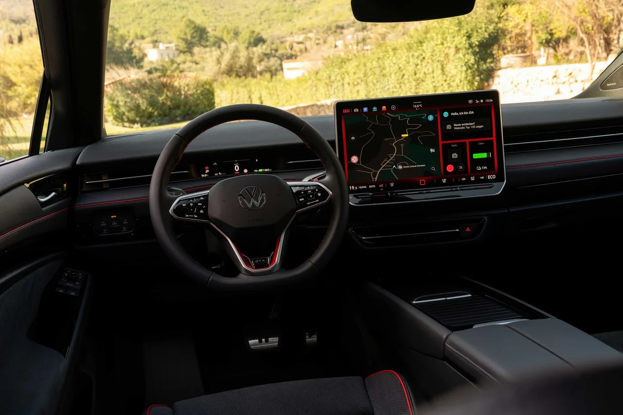 Interior 1