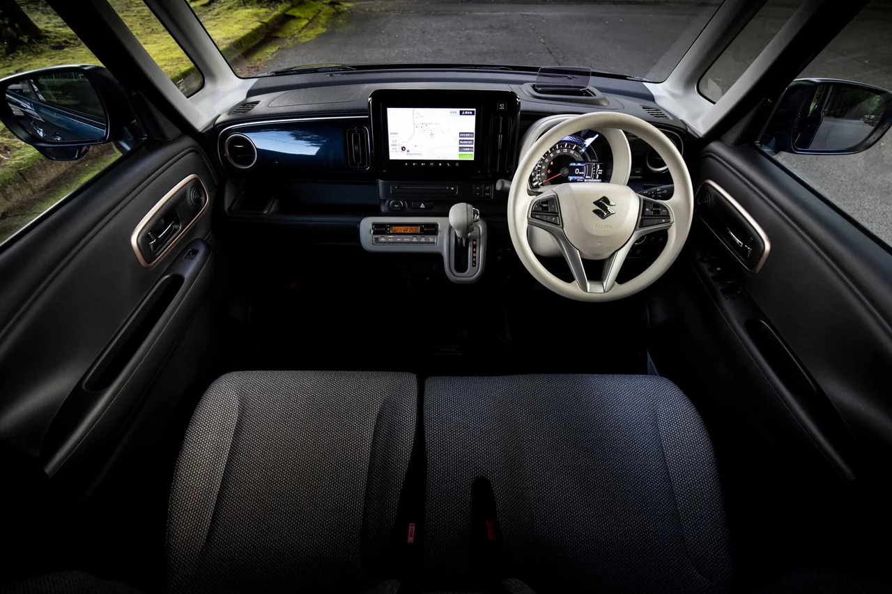 Interior 1