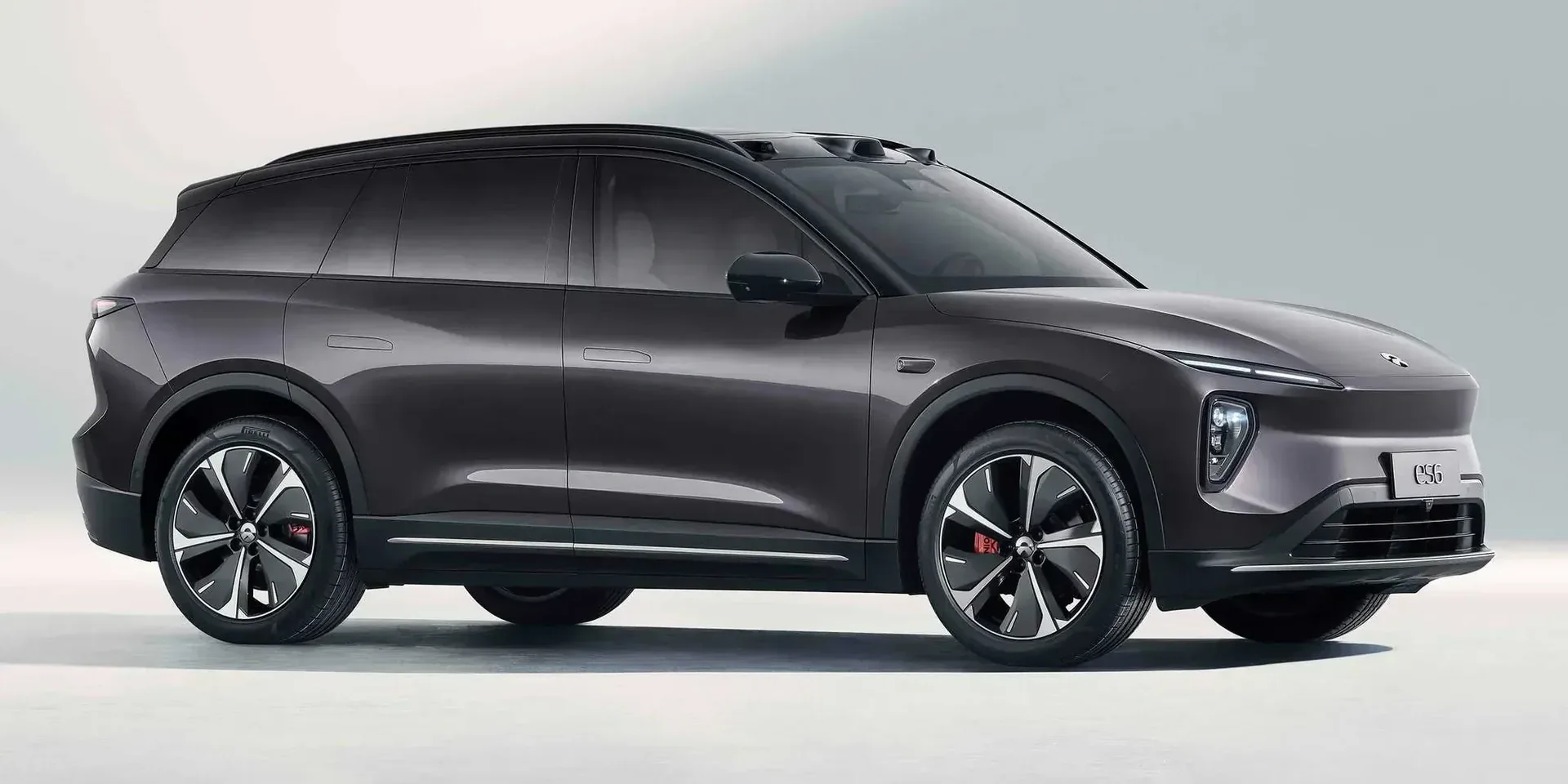 2023 Nio ES6 photo 1