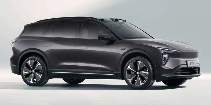 2023 Nio 2023-nio-es6-standard-range-single-speed main image