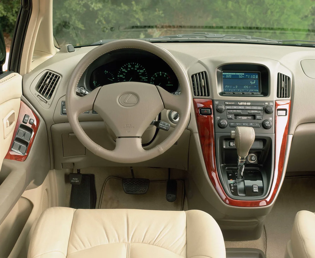 Interior 1