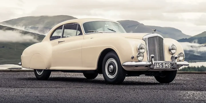 1955 Bentley 1955-bentley-s1-coupe-1st-generation-49-automatic-4-speed-180ps main image