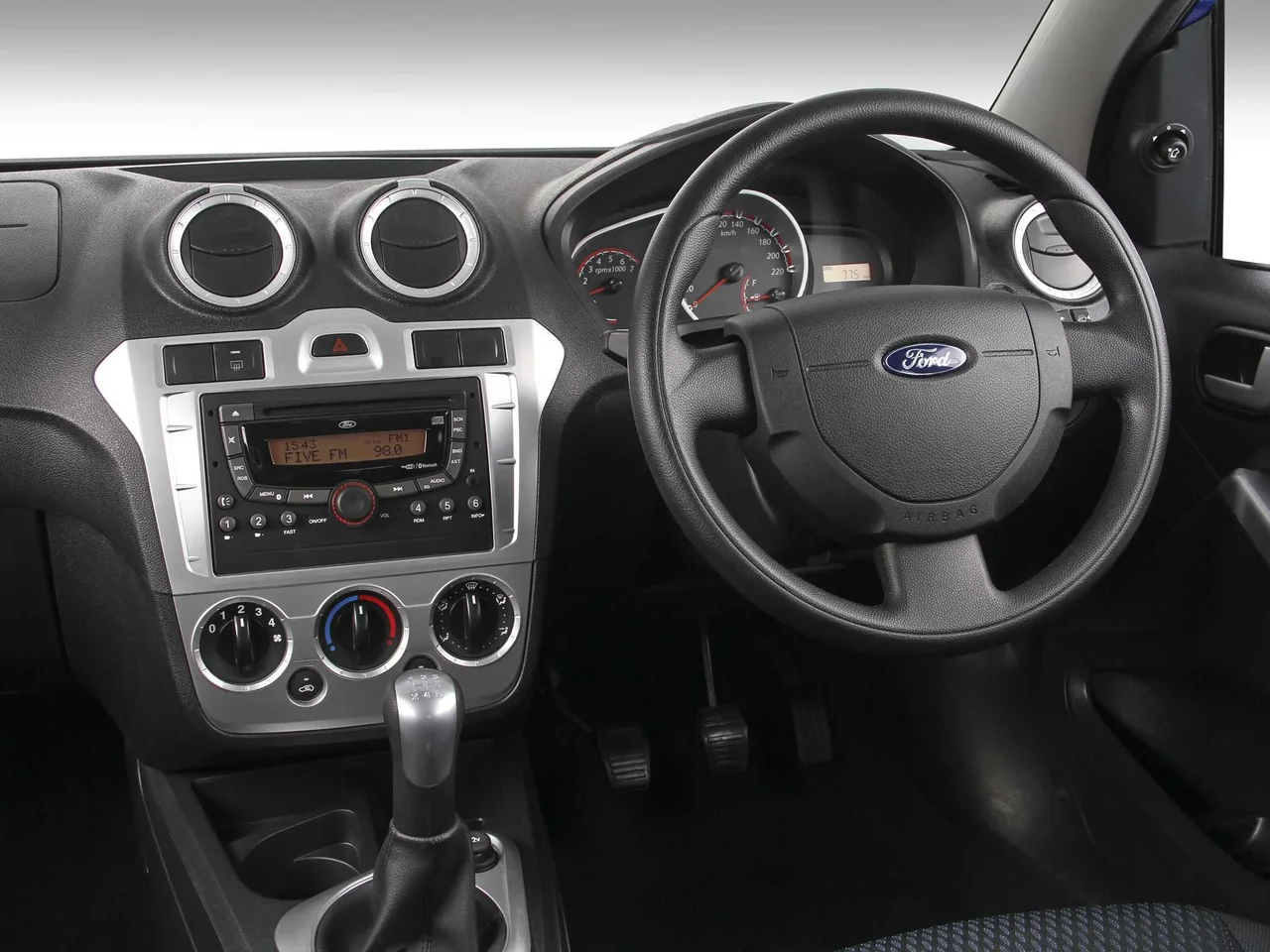 Interior 1