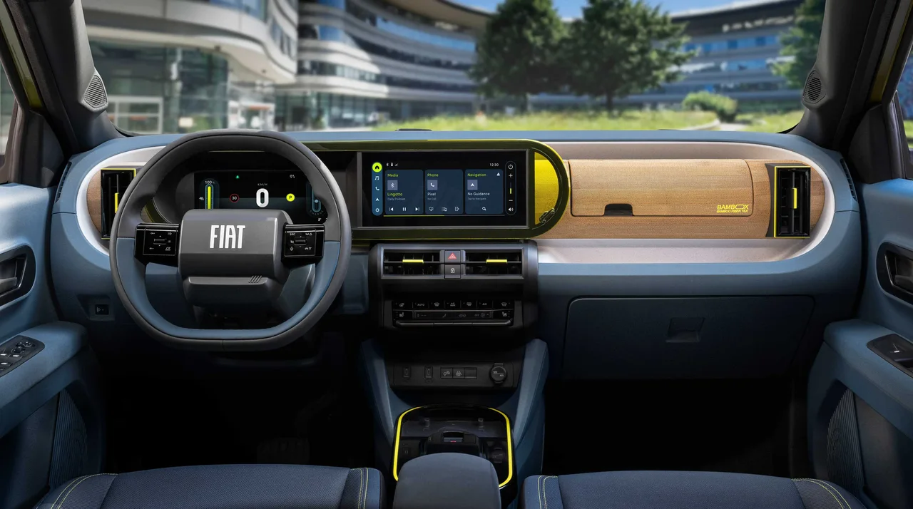 Interior 1