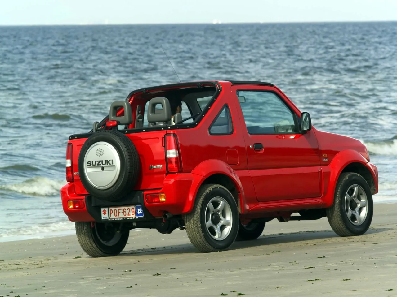 Exterior 7