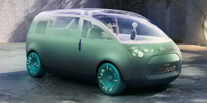 2020 Mini 2020-mini-concept main image