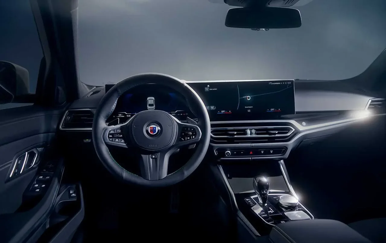Interior 1