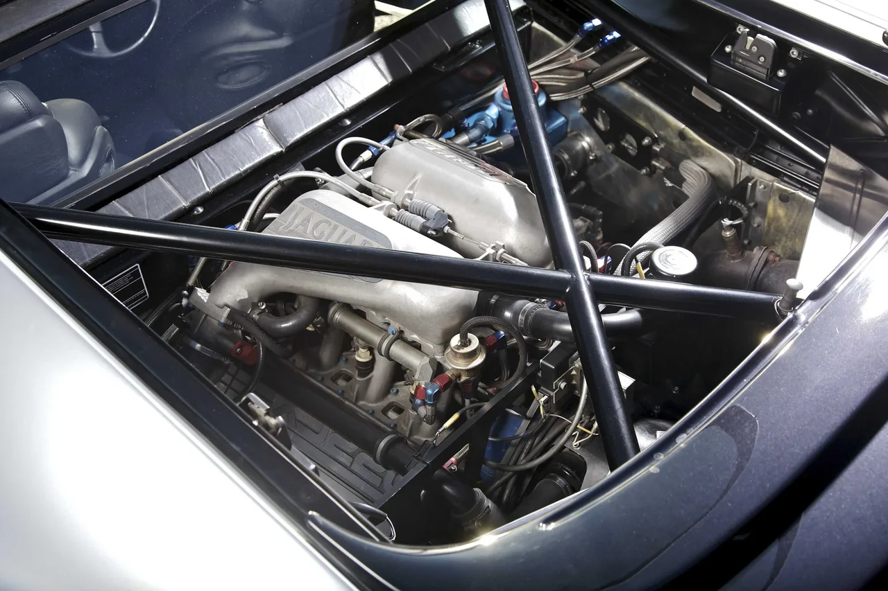 Engine 1