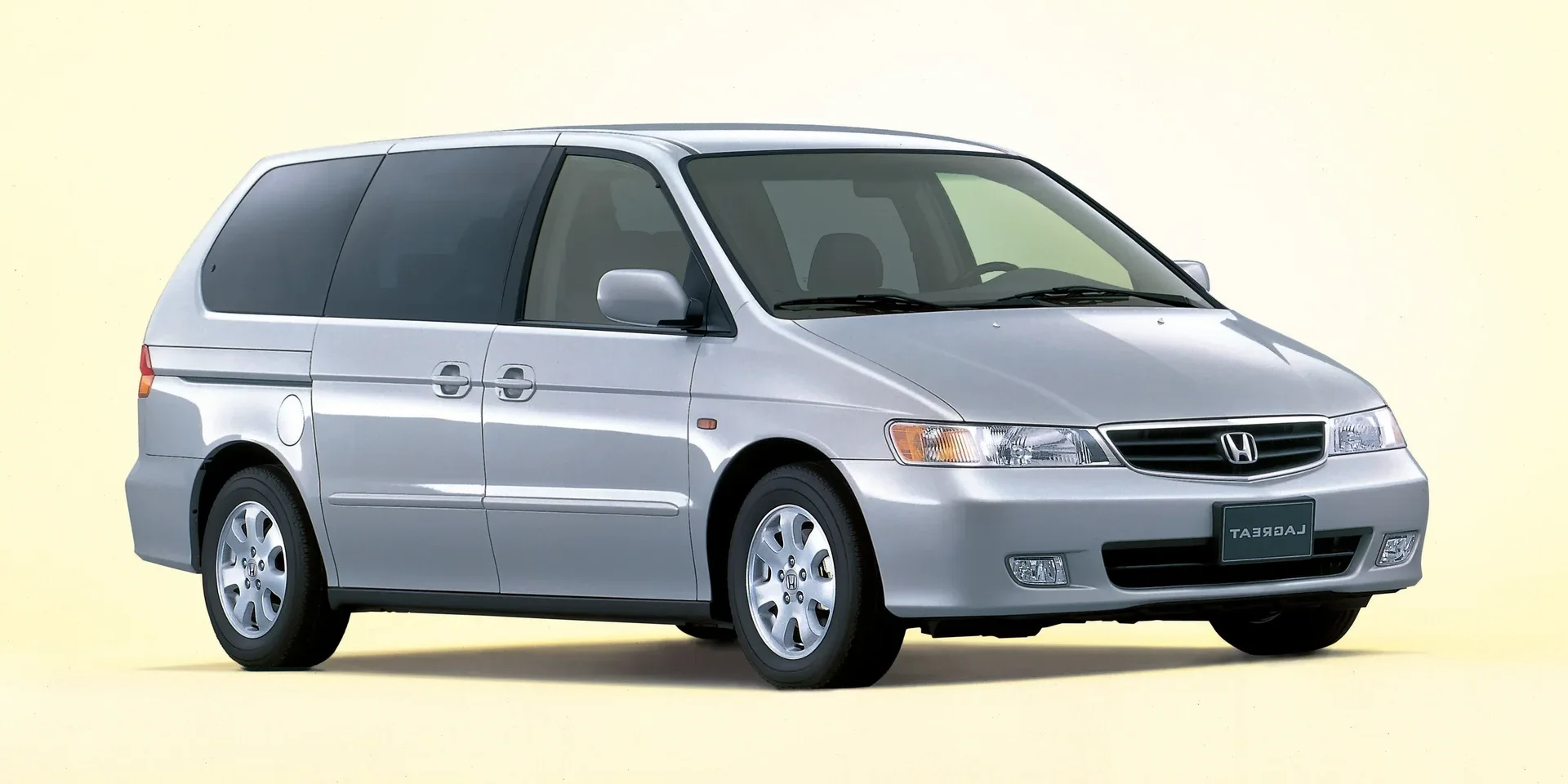 2005 Honda LaGreat photo 1