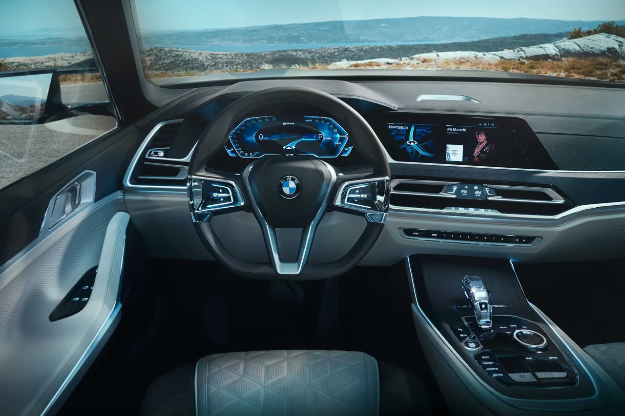 Interior 1