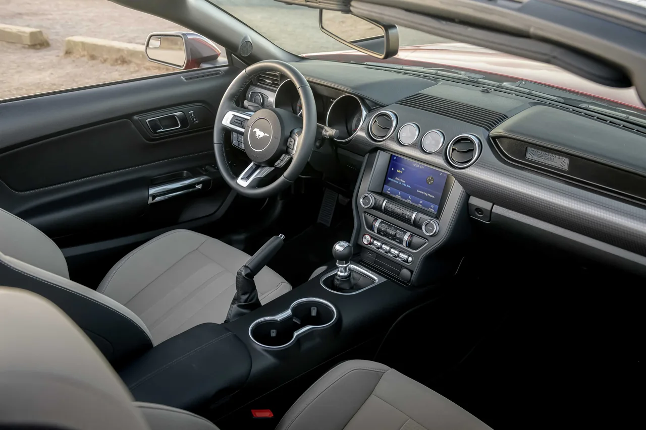 Interior 1