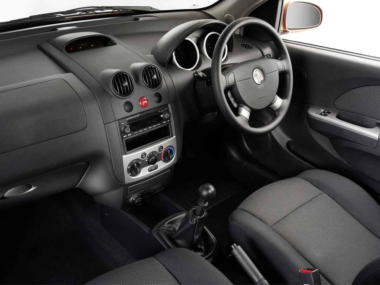 Interior 1